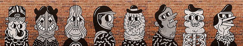 MURAL ARENAS MOVEDIZAS (GIJÓN). 30