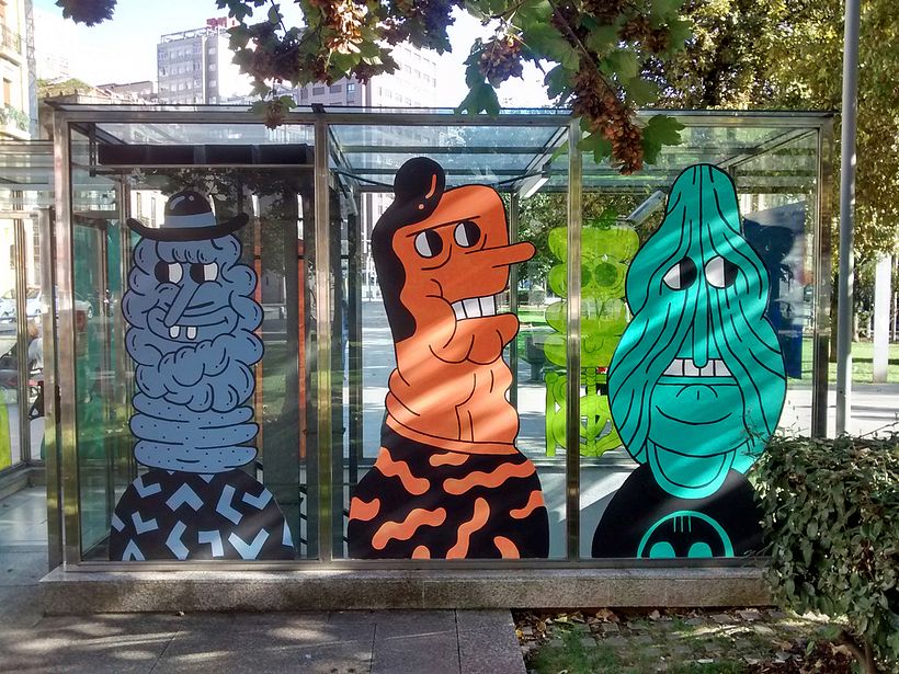MURAL ARENAS MOVEDIZAS (GIJÓN). 19