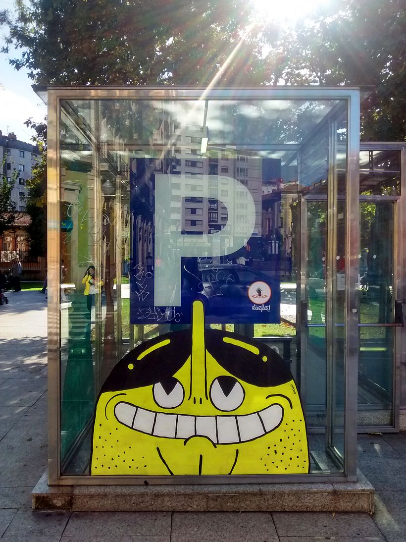 MURAL ARENAS MOVEDIZAS (GIJÓN). 17