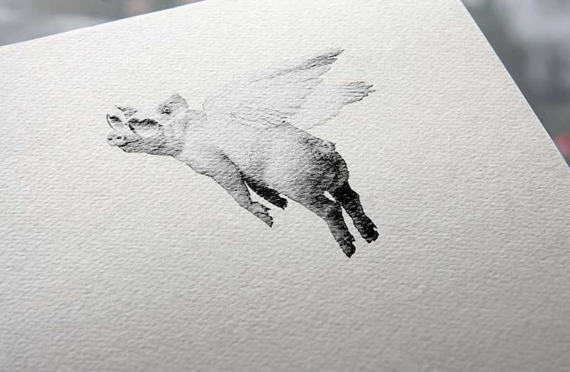 So how Pig do you want to be? 1