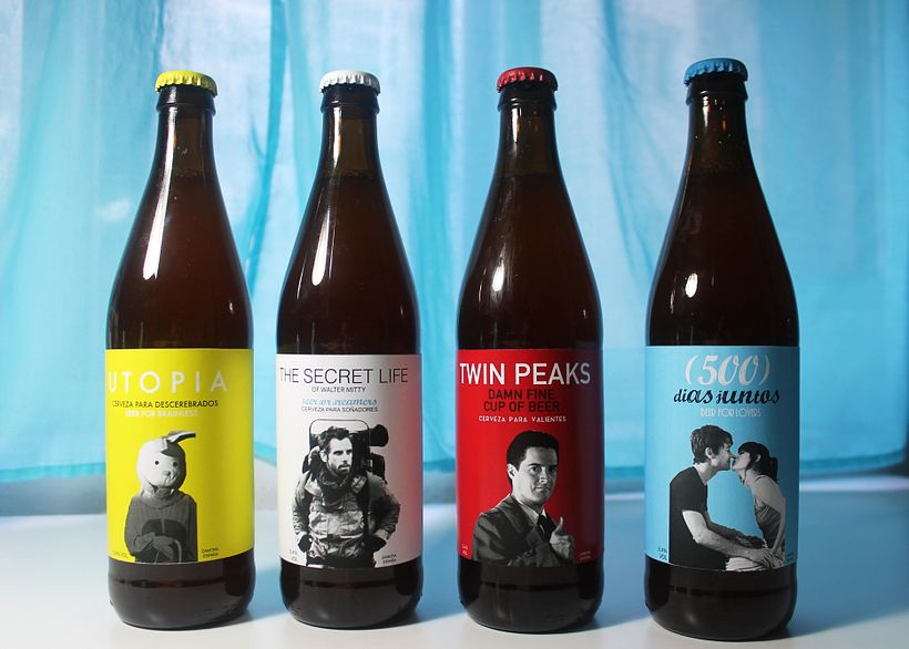 Beer for you. Cervezas  0
