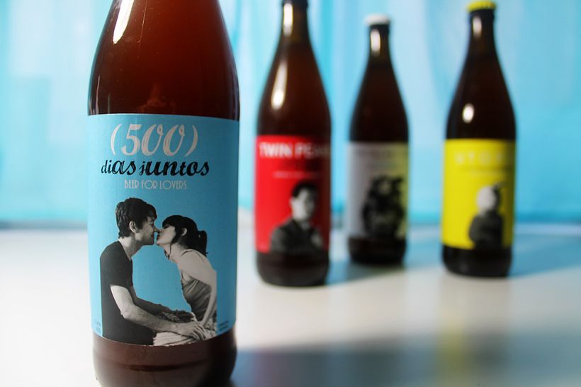 Beer for you. Cervezas  1