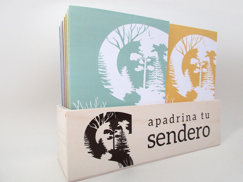 Apadrina tu sendero 2