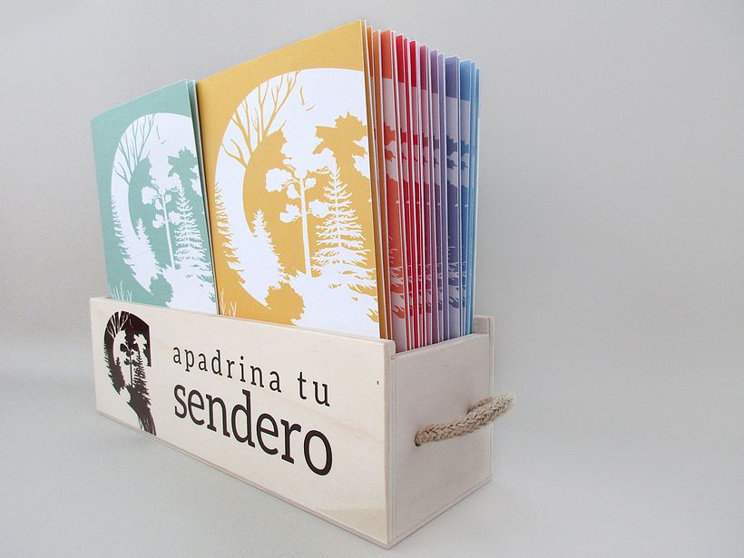 Apadrina tu sendero 3