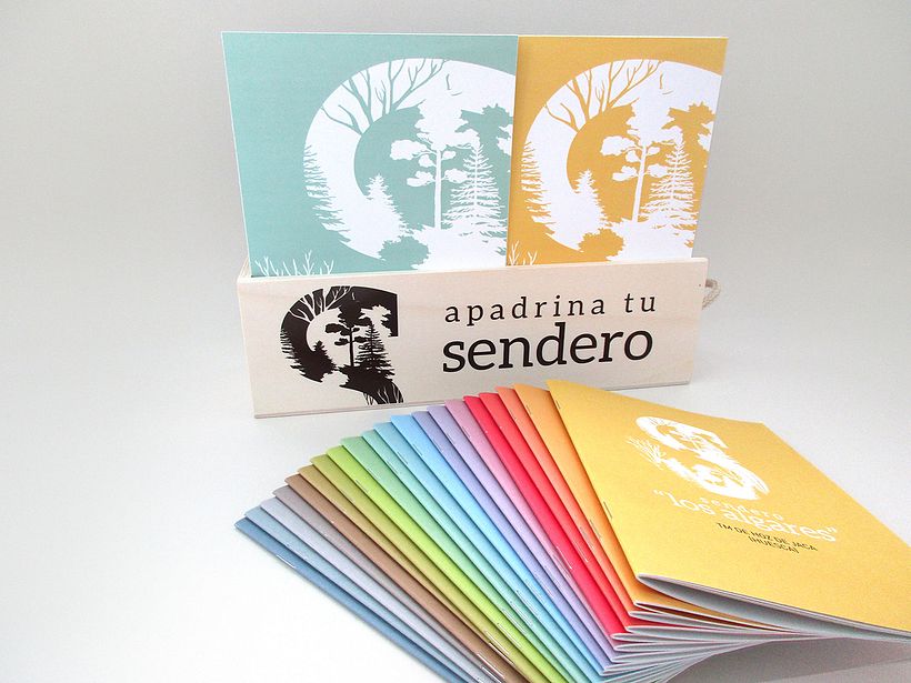 Apadrina tu sendero 6