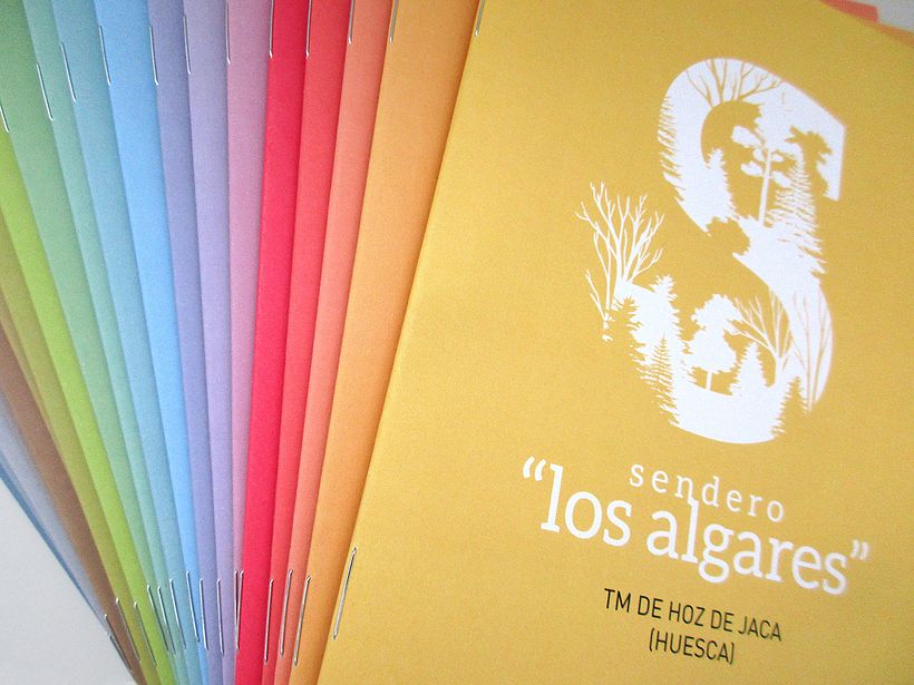Apadrina tu sendero 8