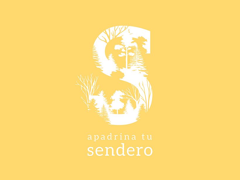Apadrina tu sendero 1