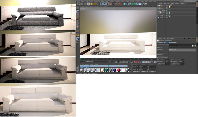 Integrar modelado en imagen 1
