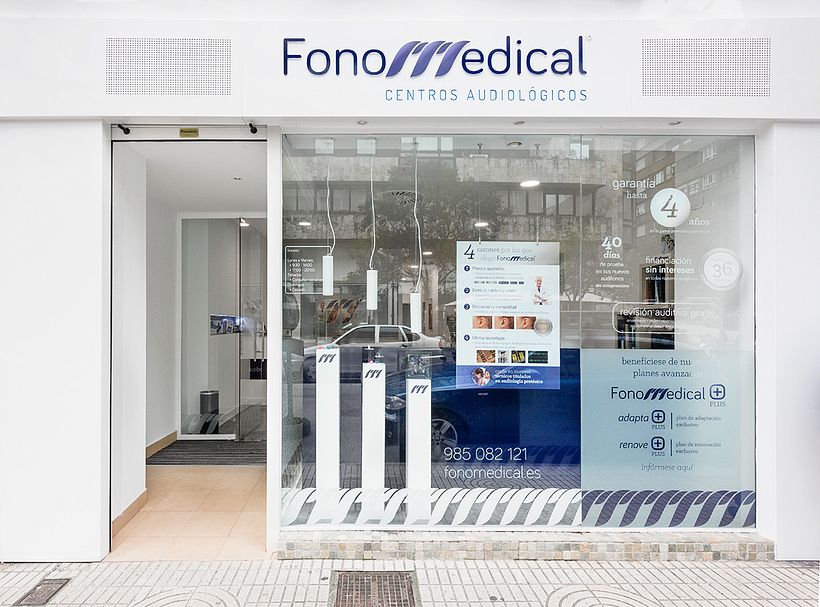 FonoMedical 5