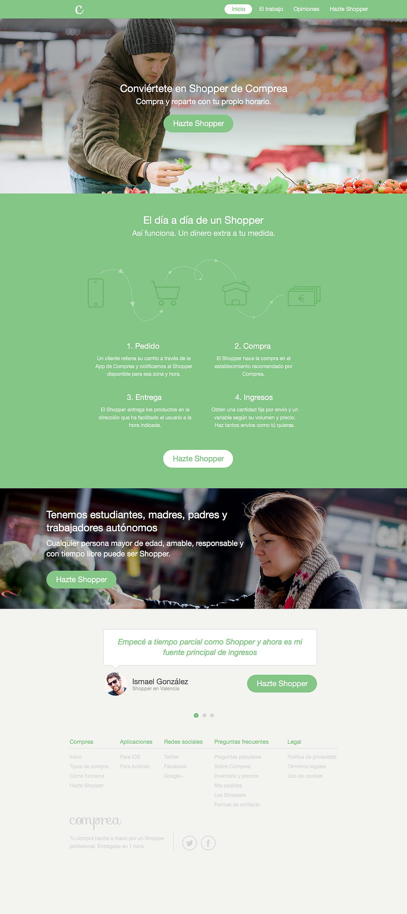 Comprea comercial site 0