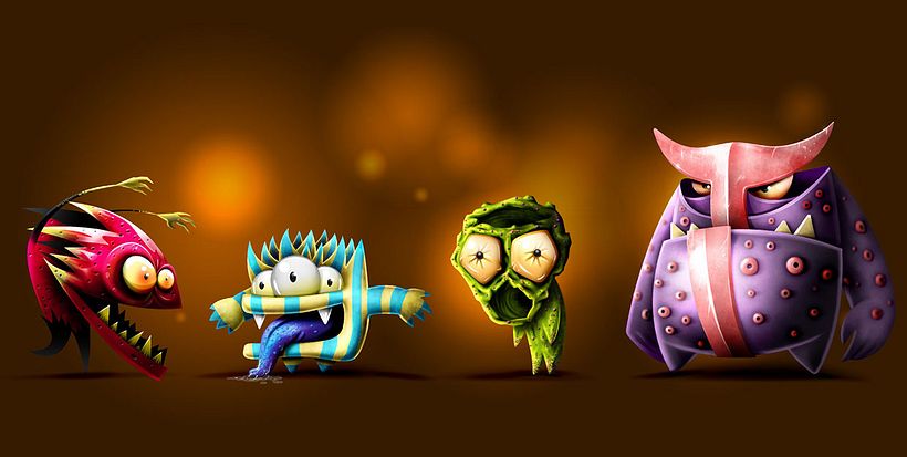 LUNCHBOX WORLDS 2