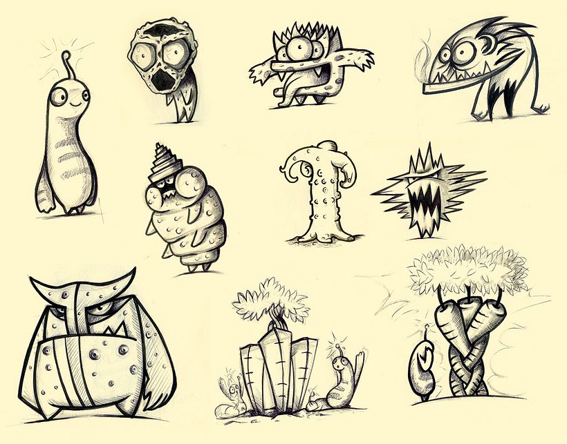 LUNCHBOX WORLDS 12