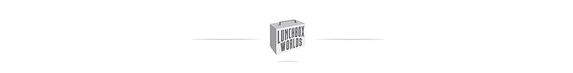 LUNCHBOX WORLDS 13
