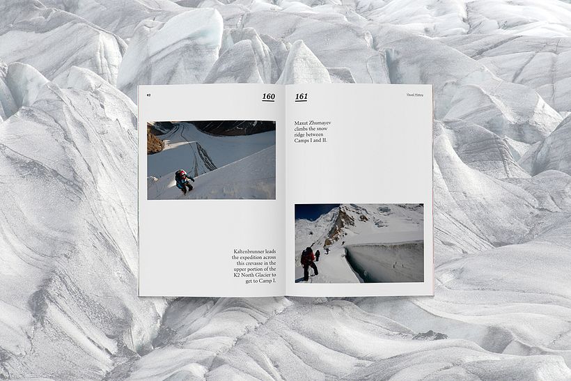 K2: Visual History 7
