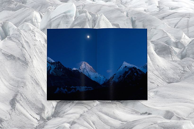 K2: Visual History 8