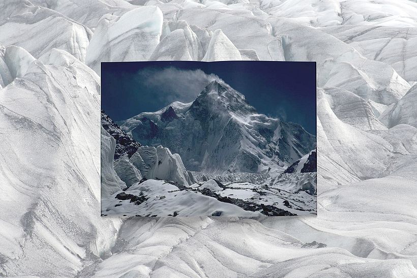 K2: Visual History 11