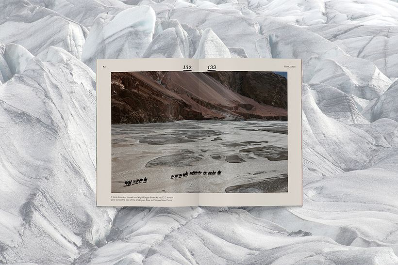 K2: Visual History 10
