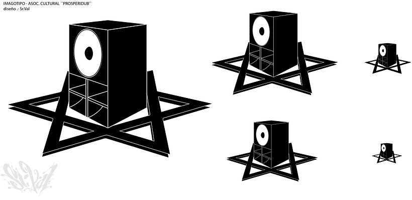 PROSPERIDUB - Asociación Cultural 1