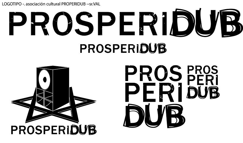 PROSPERIDUB - Asociación Cultural 2