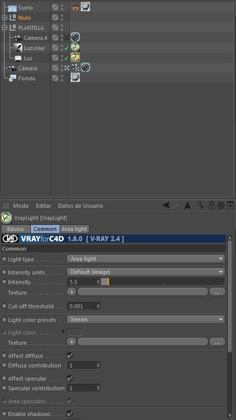 Integrar modelado en imagen 1