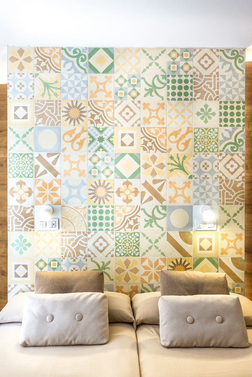 Hostal Mare Nostrum Barcelona 0