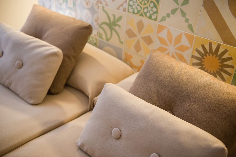 Hostal Mare Nostrum Barcelona 1