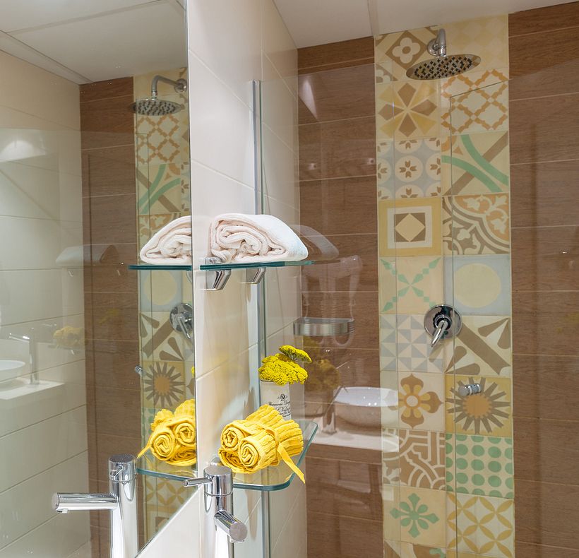 Hostal Mare Nostrum Barcelona 2