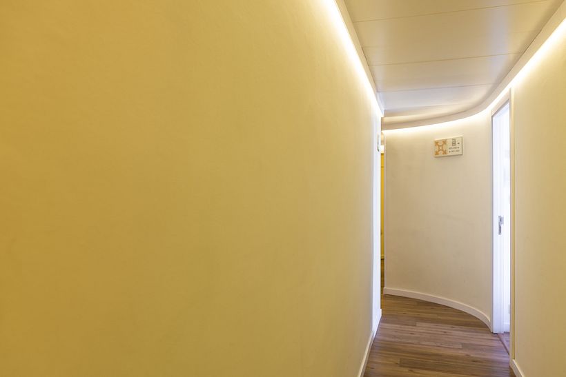 Hostal Mare Nostrum Barcelona 3