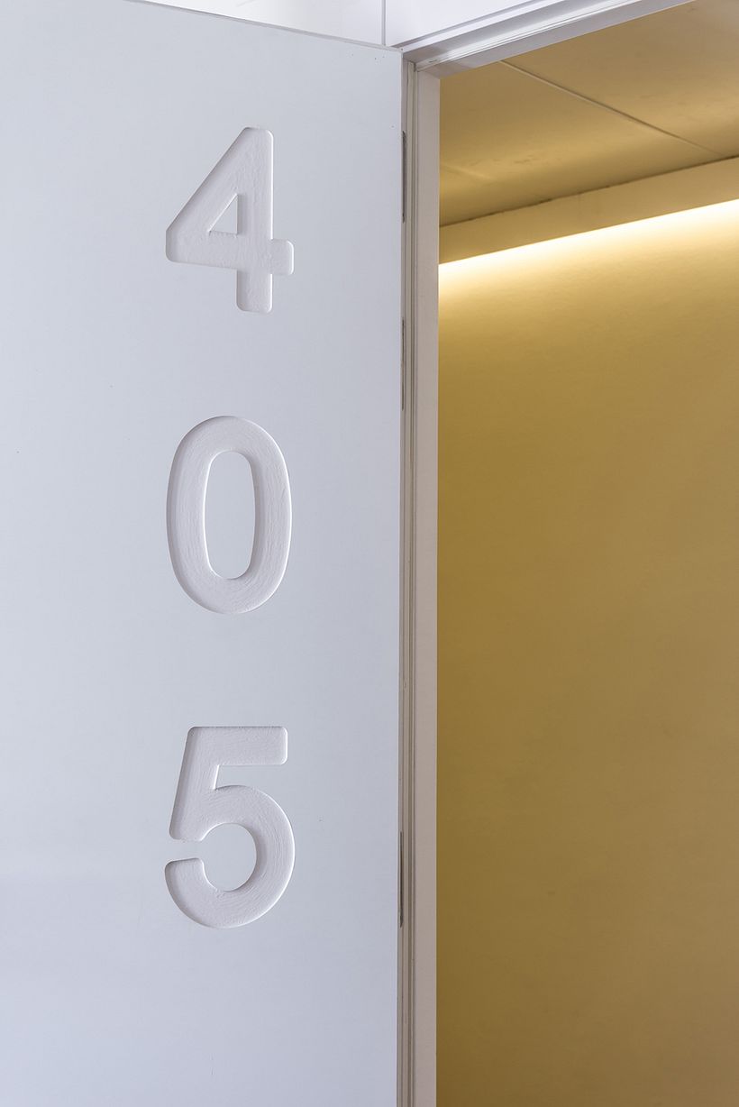 Hostal Mare Nostrum Barcelona 4