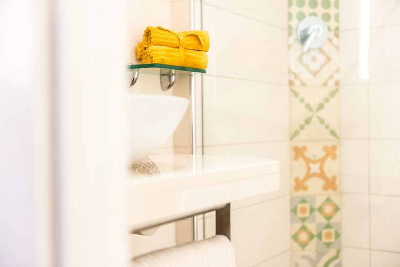 Hostal Mare Nostrum Barcelona 5