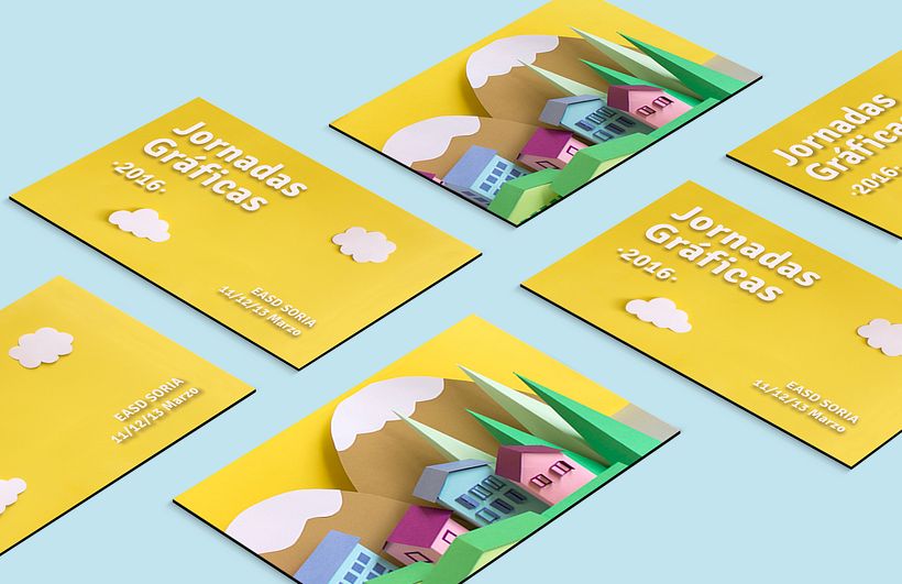 JORNADAS GRÁFICAS 2