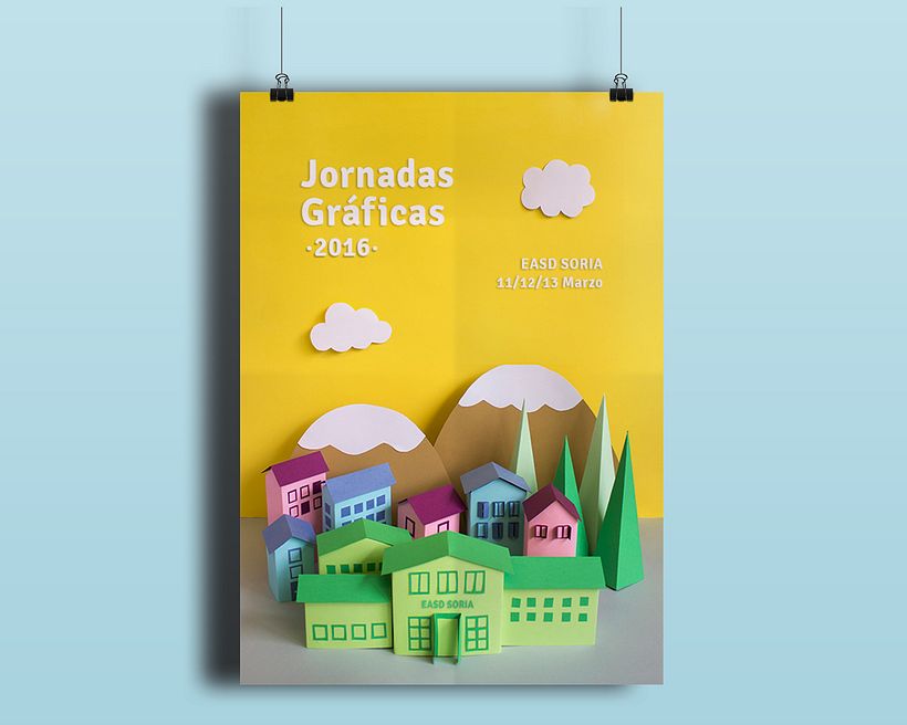 JORNADAS GRÁFICAS 1