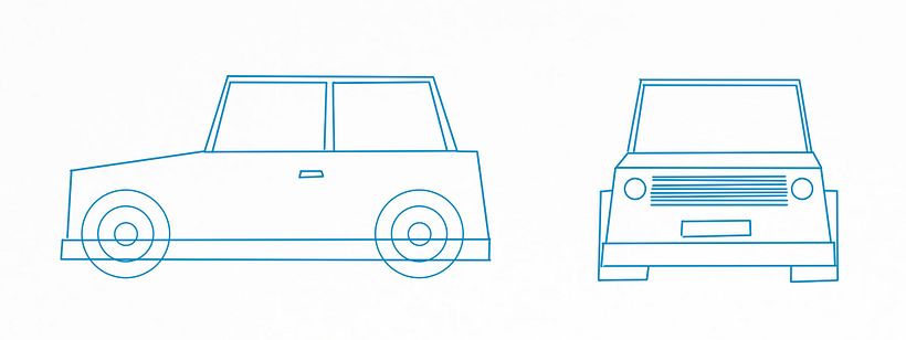 Devil Wheels - Gráfica para Curso Diseño y programación de videojuegos  6