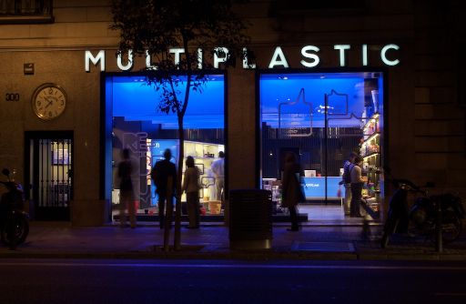 MULTIPLASTIC 2