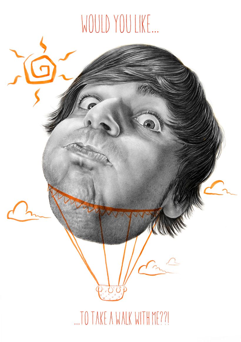 Que dit ton visage ? 2