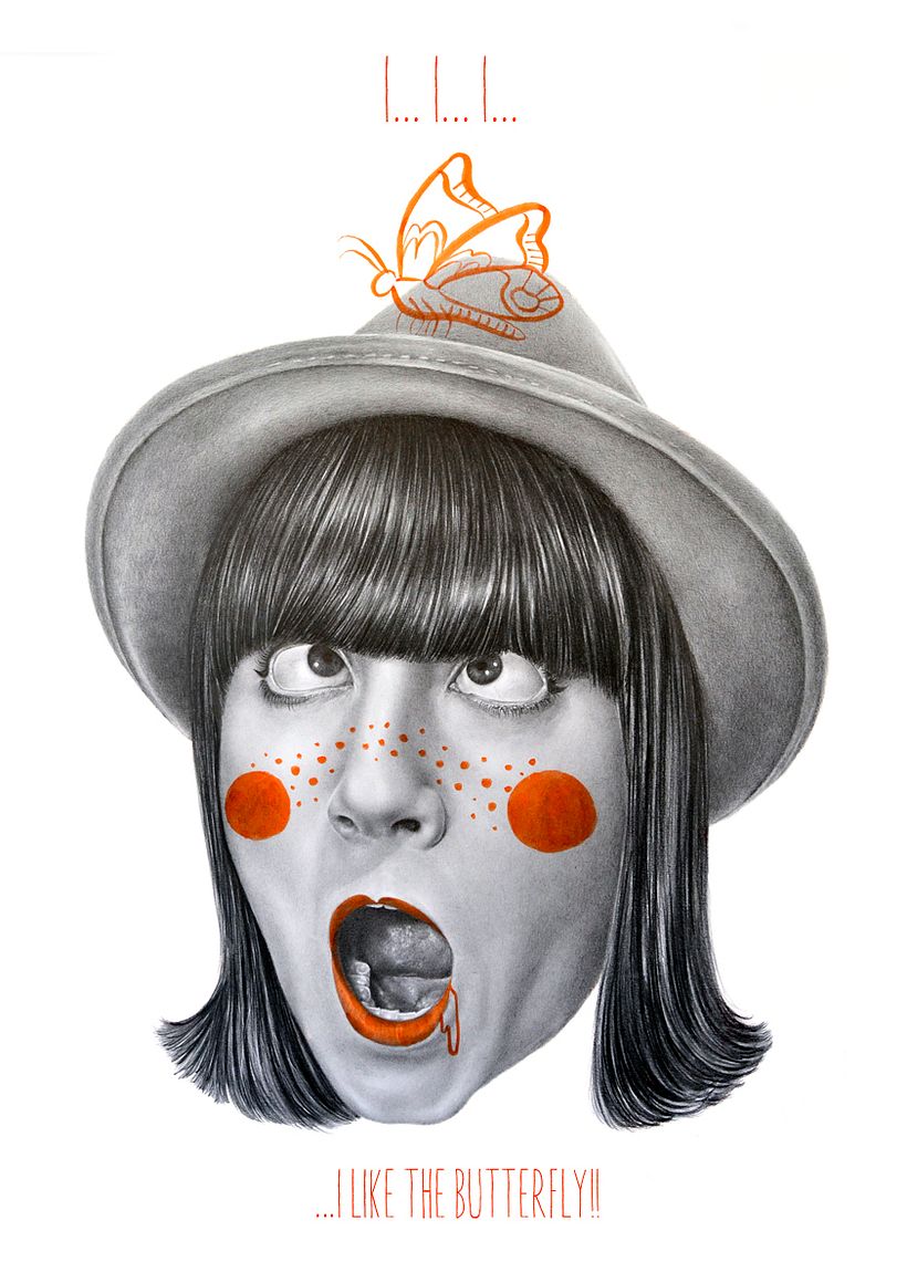 Que dit ton visage ? 5