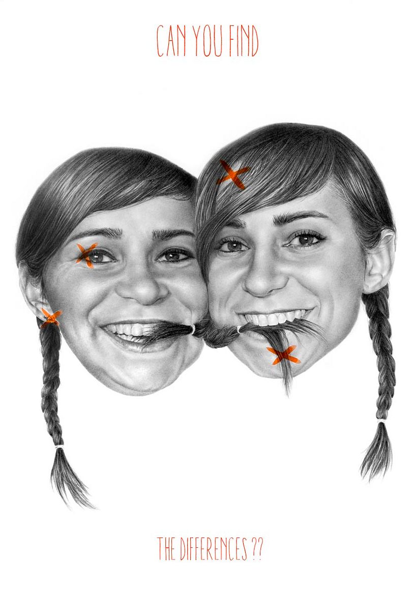 Que dit ton visage ? 6