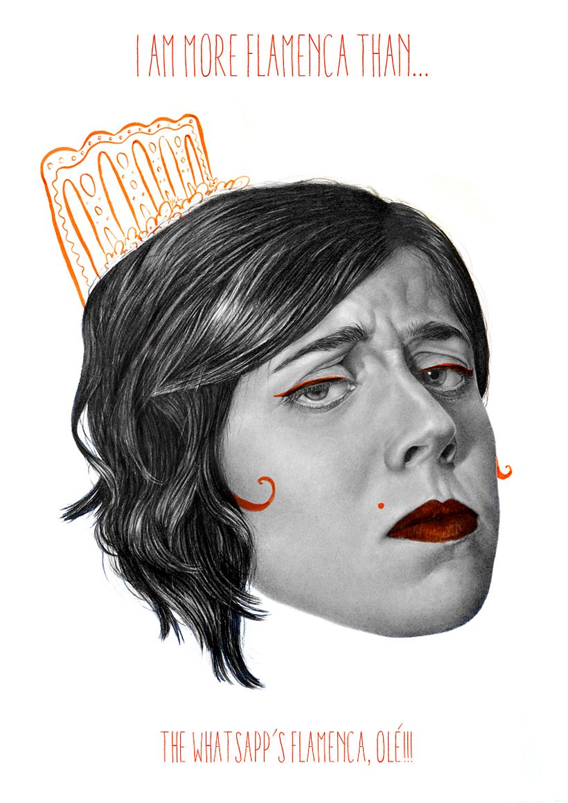 Que dit ton visage ? 7