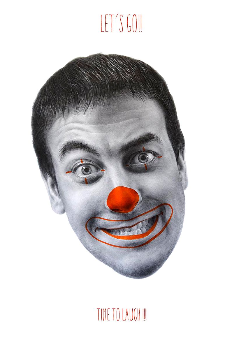 Que dit ton visage ? 8