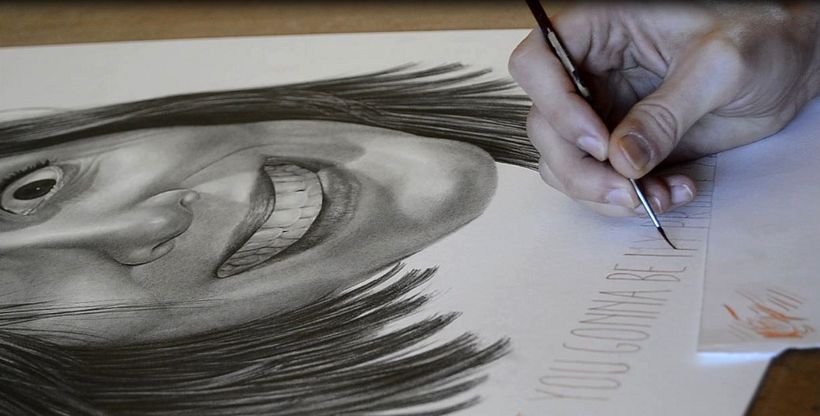 Que dit ton visage ? 10