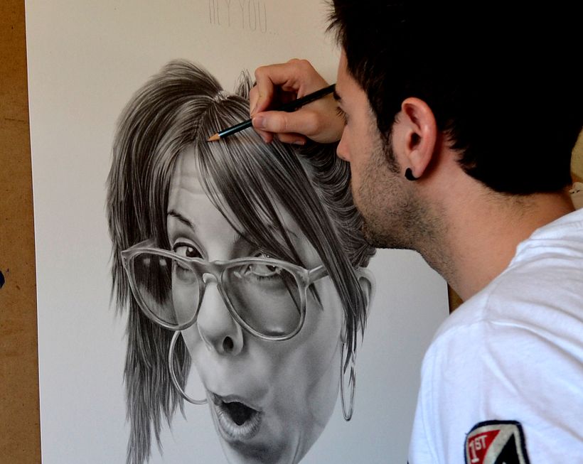 Que dit ton visage ? 11