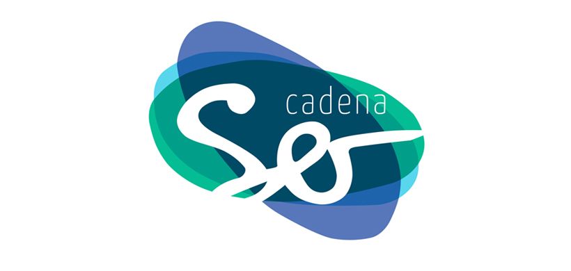 Restyle de marca y manual de identidad corporativa "Cadena Ser" 0