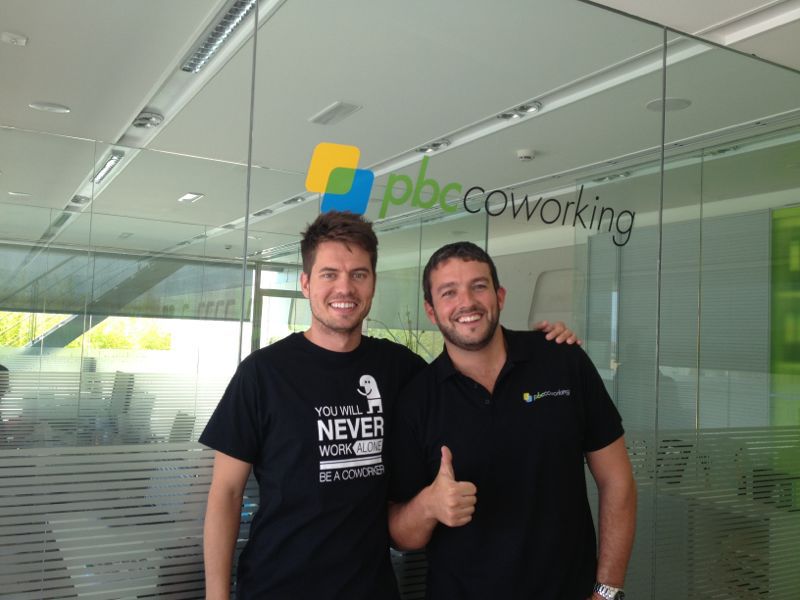Imágenes Coworking 3