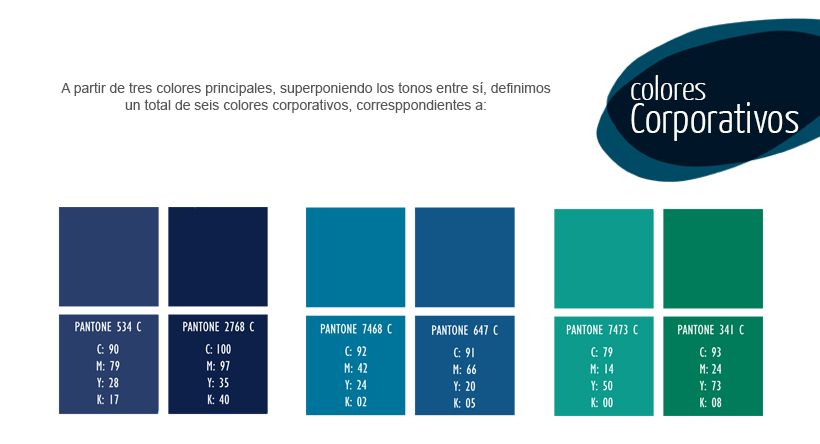 Restyle de marca y manual de identidad corporativa "Cadena Ser" 2