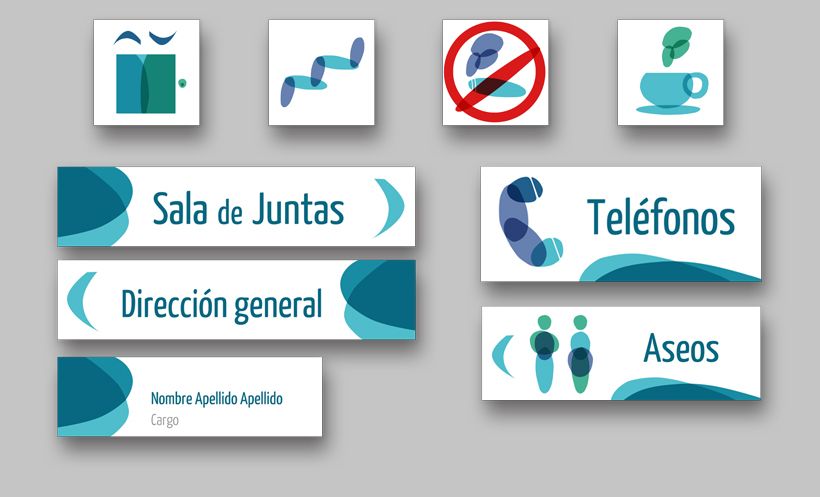 Restyle de marca y manual de identidad corporativa "Cadena Ser" 8