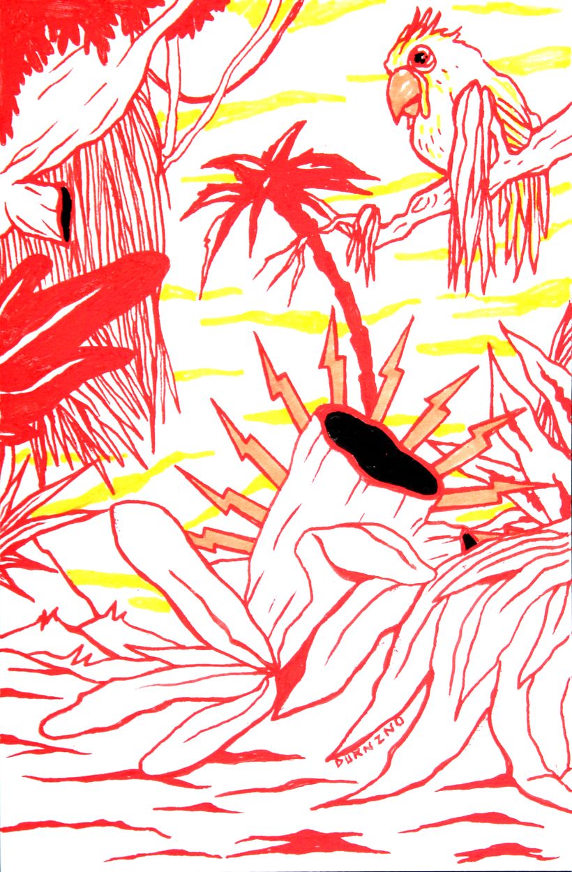 JUNGLA 3