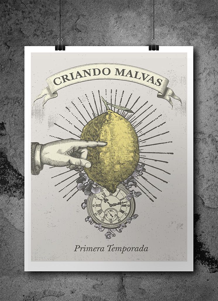 Criando Malvas -1