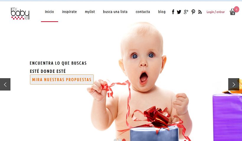 Modificaciones y Funcionalidades de Babylist  -1