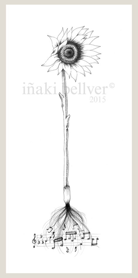 ilustración  - Tradycyjna ilustracja