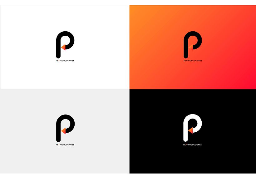 Re-Producciones 2